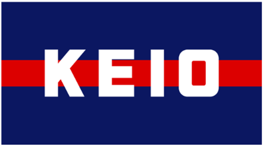 慶應義塾大学のロゴ